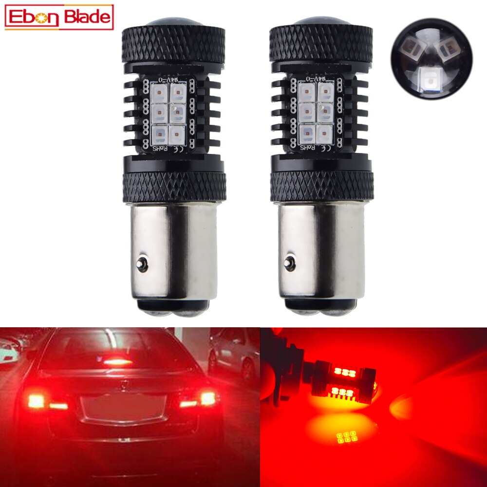 BAW15D-ڵ Ʈ 극ũ    Ÿϸ 12V 24V DC, ڵ 1157, P21/4W BAW15D PR21/5W 567 780  3030 21SMD, 2 